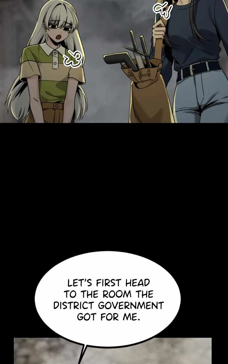 Hero Killer Chapter 94 page 3