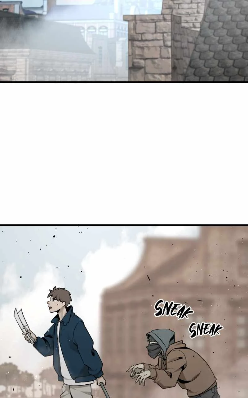 Hero Killer Chapter 94 page 6