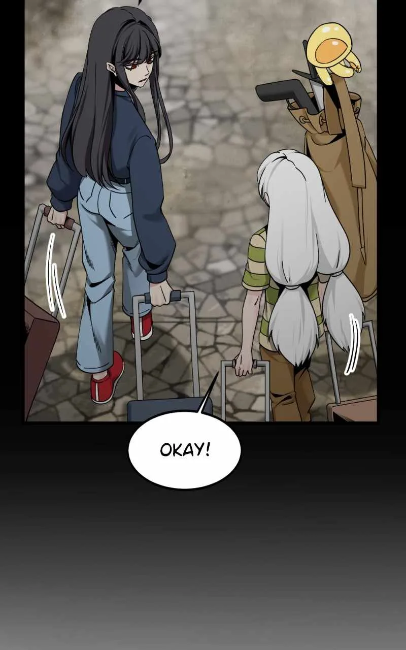 Hero Killer Chapter 94 page 4
