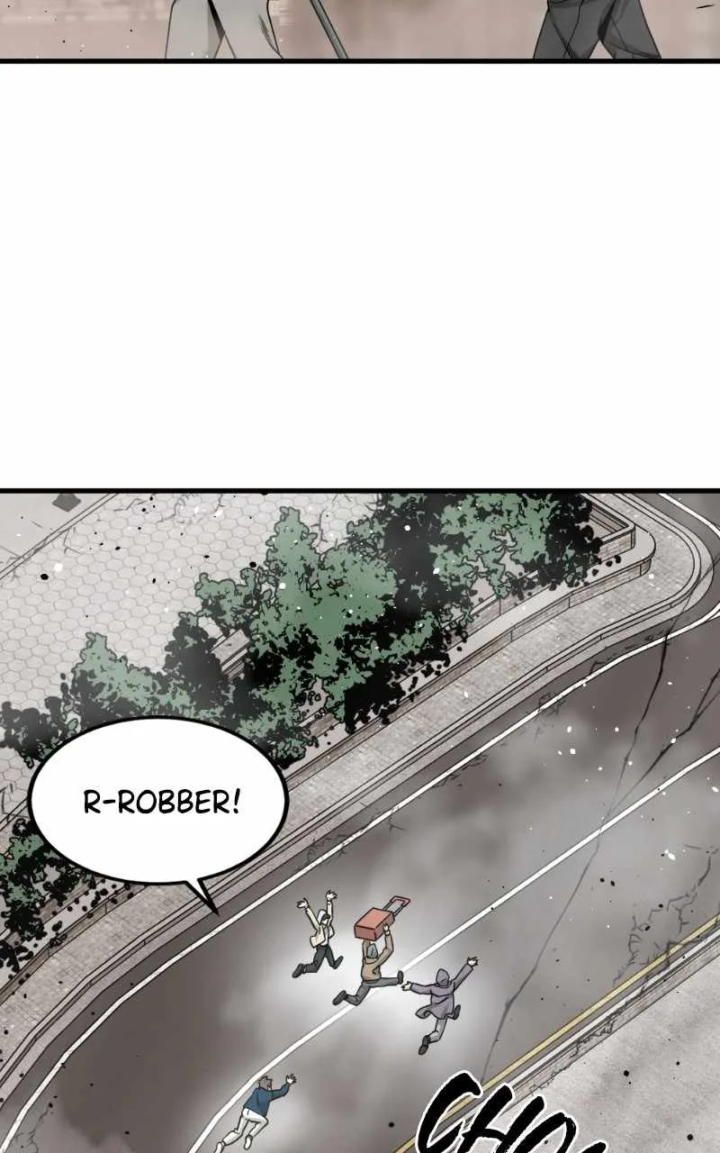 Hero Killer Chapter 94 page 7
