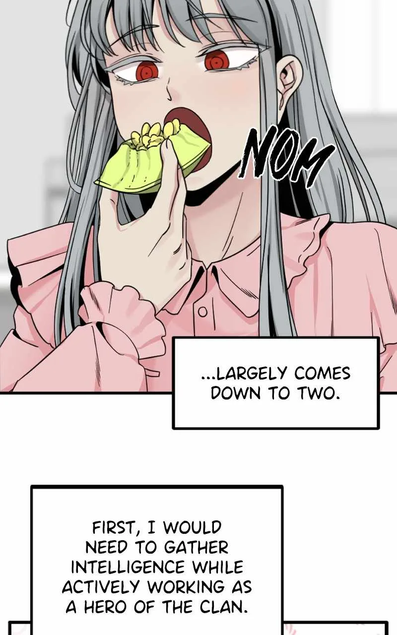 Hero Killer Chapter 94 page 15