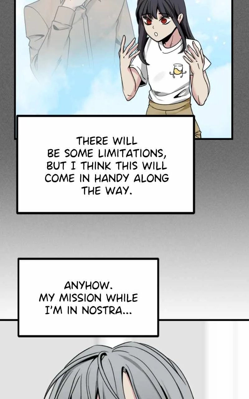 Hero Killer Chapter 94 page 14