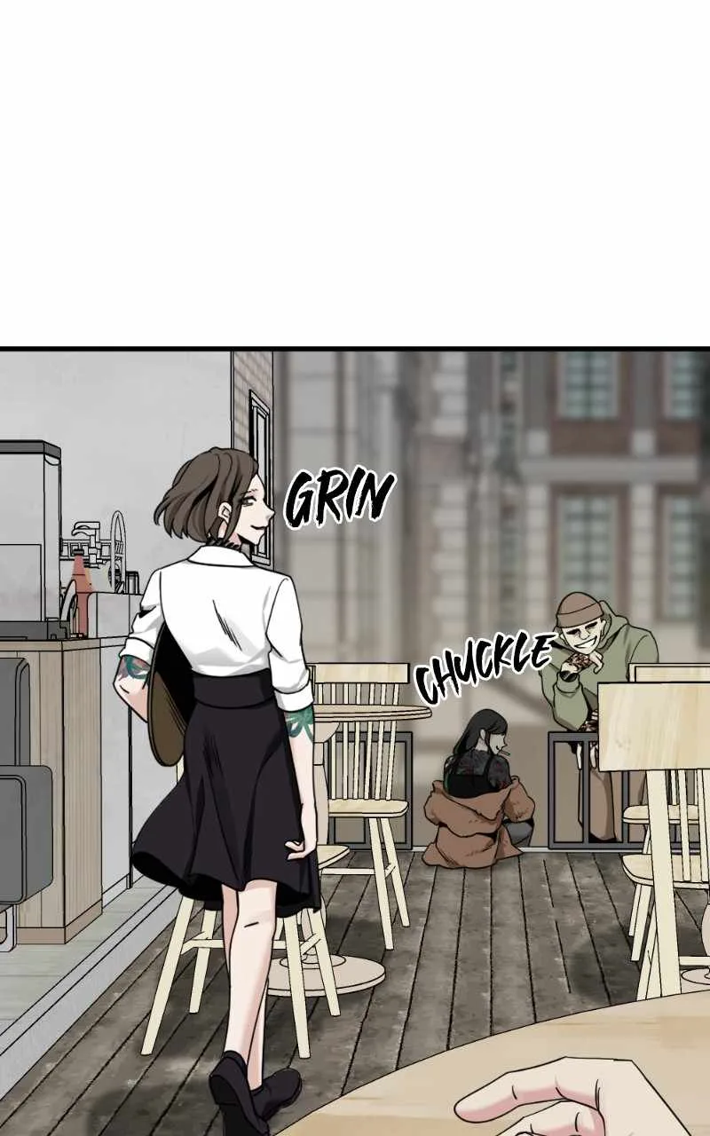 Hero Killer Chapter 94 page 22