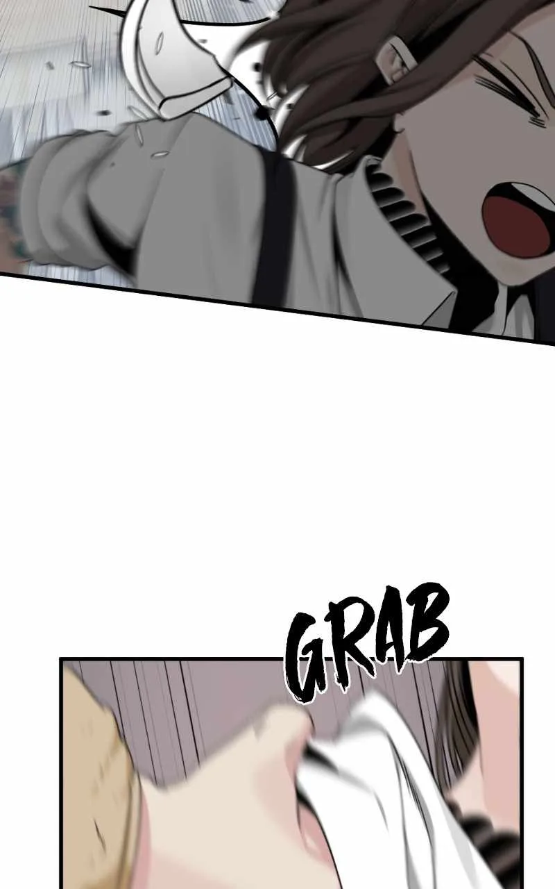Hero Killer Chapter 94 page 27