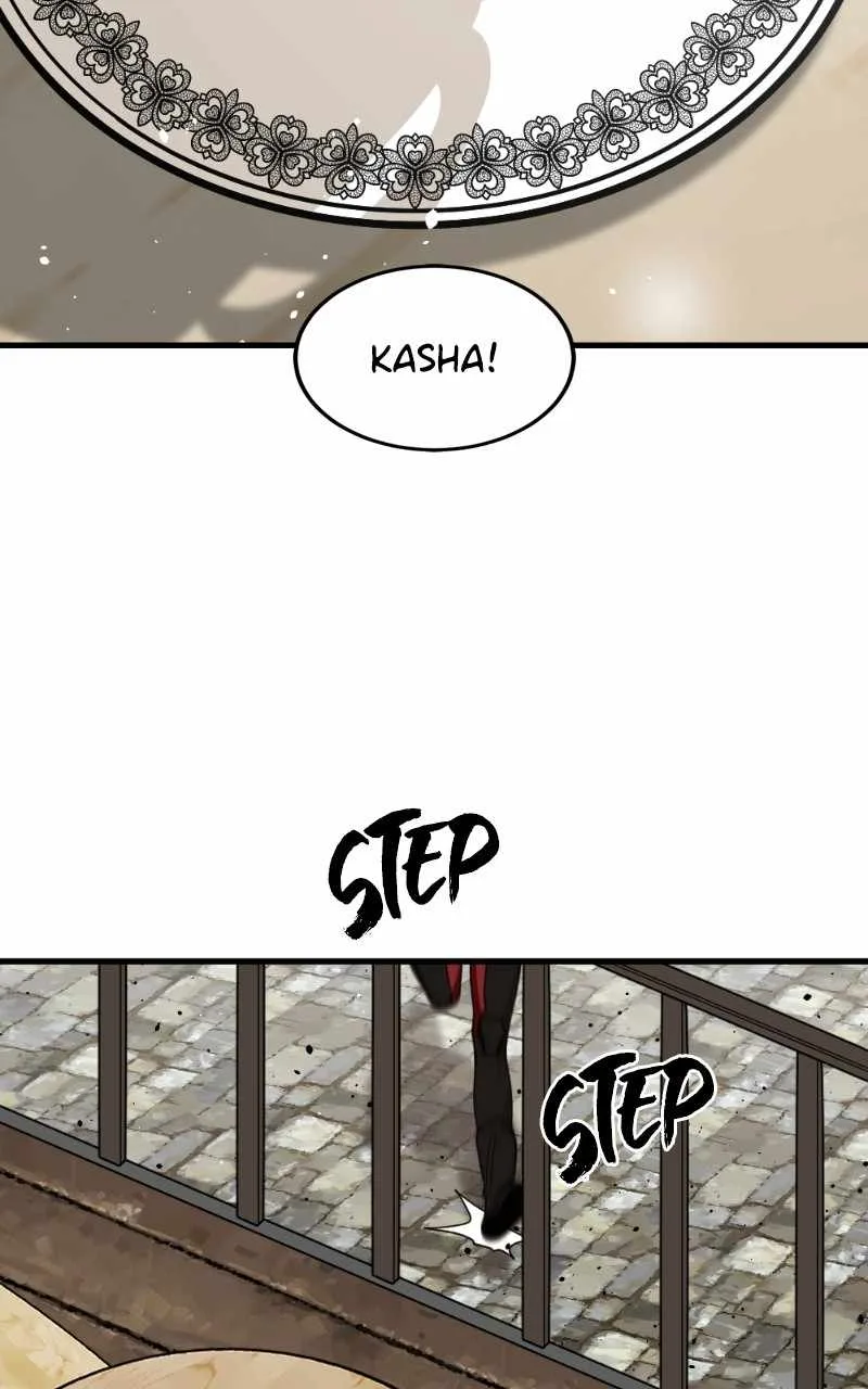 Hero Killer Chapter 94 page 31