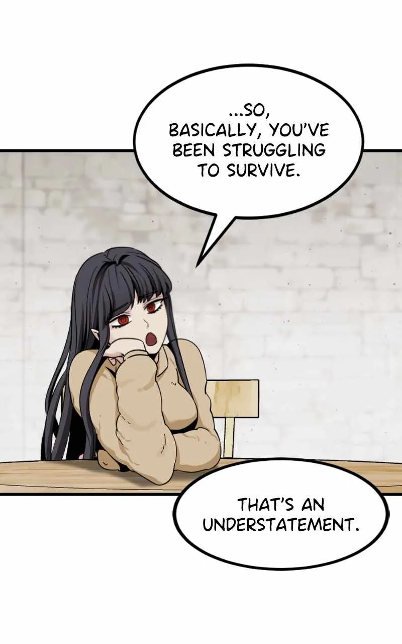 Hero Killer Chapter 94 page 37
