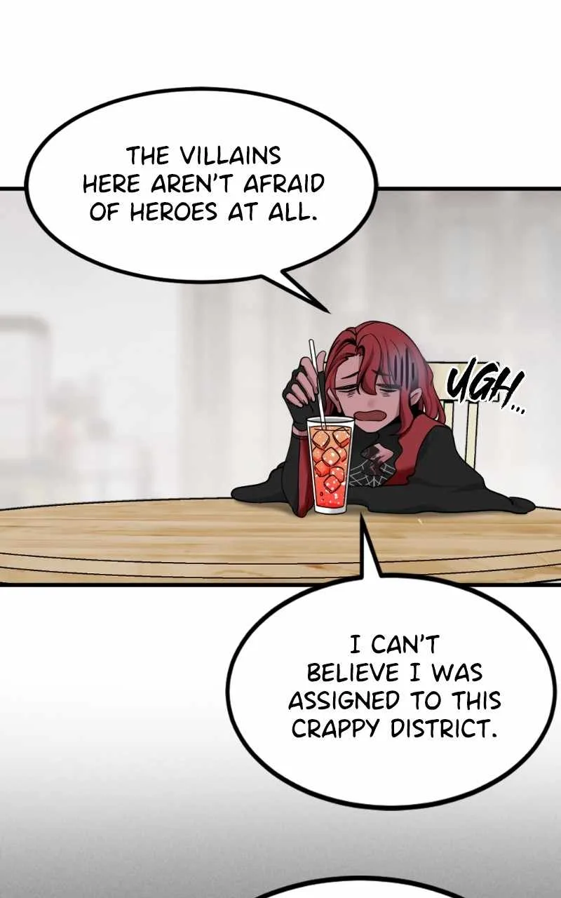 Hero Killer Chapter 94 page 38