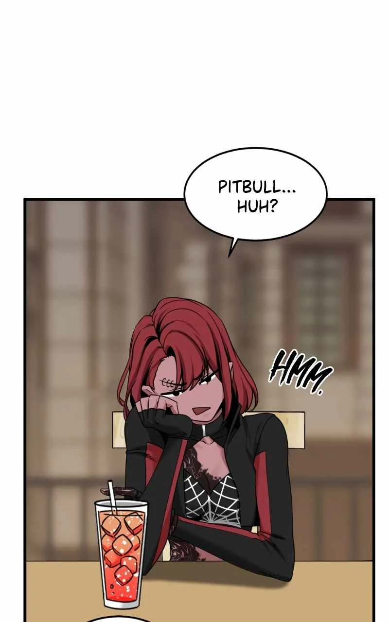 Hero Killer Chapter 94 page 45