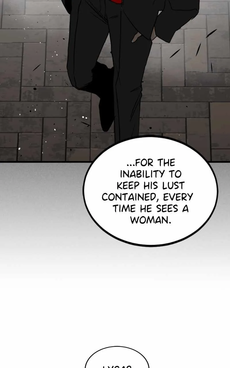 Hero Killer Chapter 94 page 47