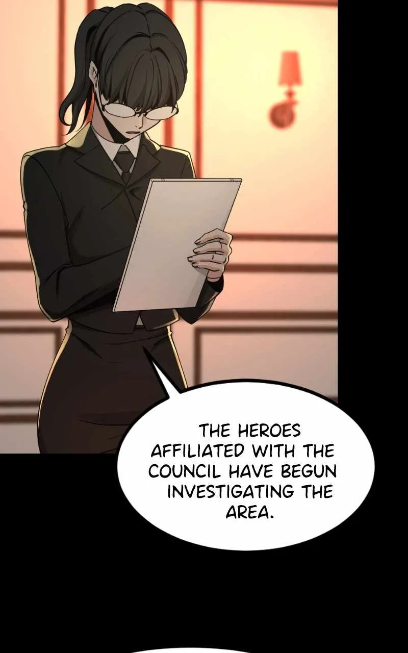 Hero Killer Chapter 94 page 58