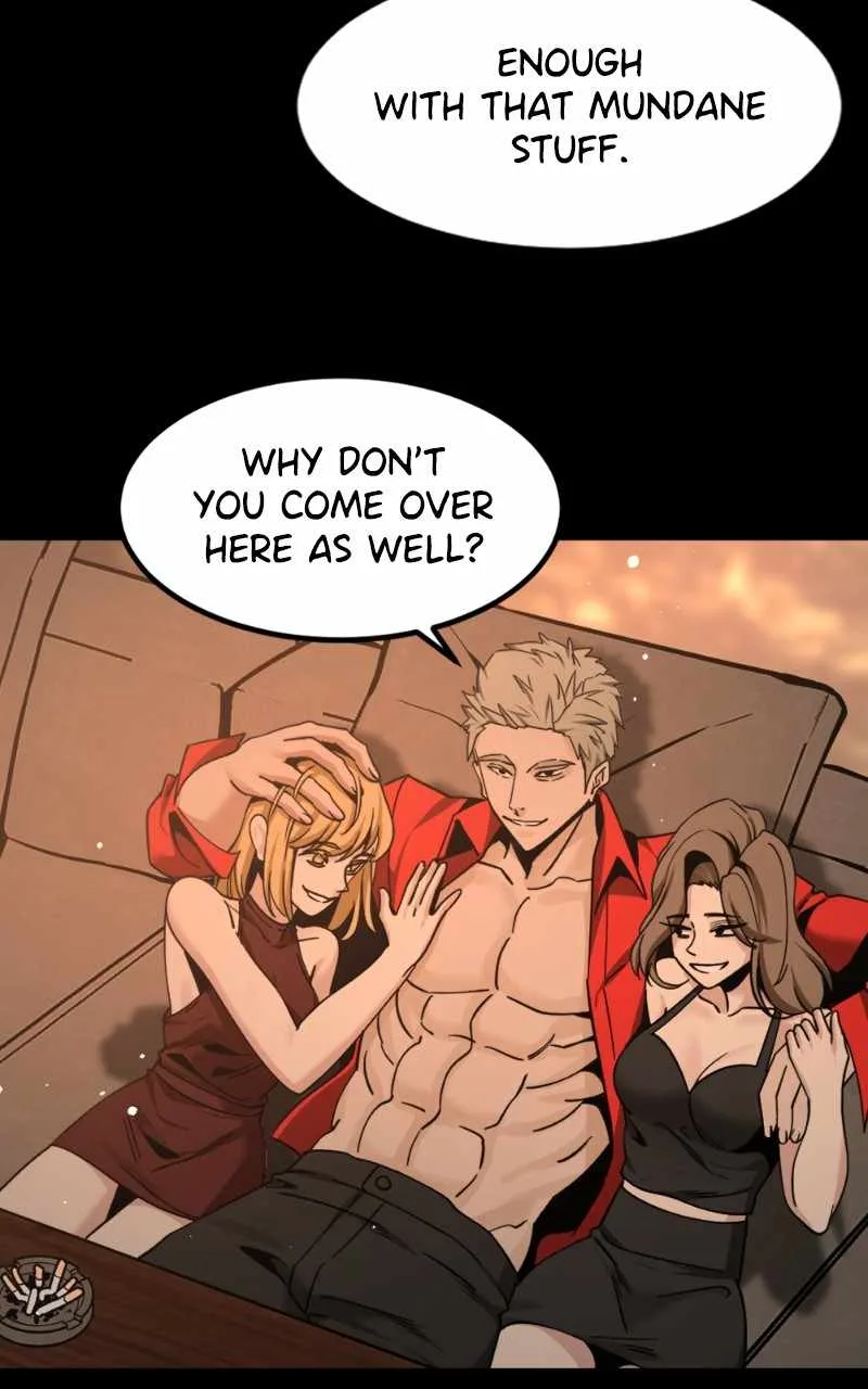 Hero Killer Chapter 94 page 60