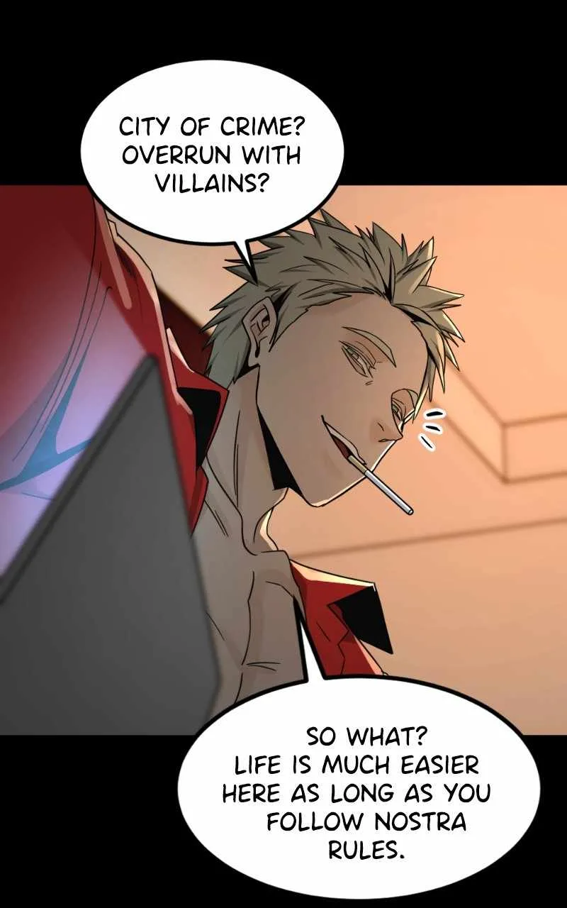 Hero Killer Chapter 94 page 66
