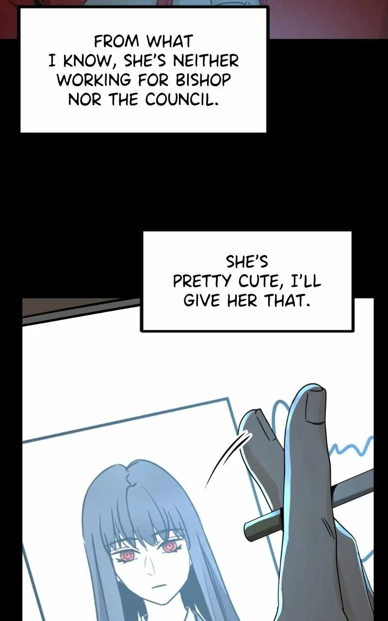 Hero Killer Chapter 94 page 69