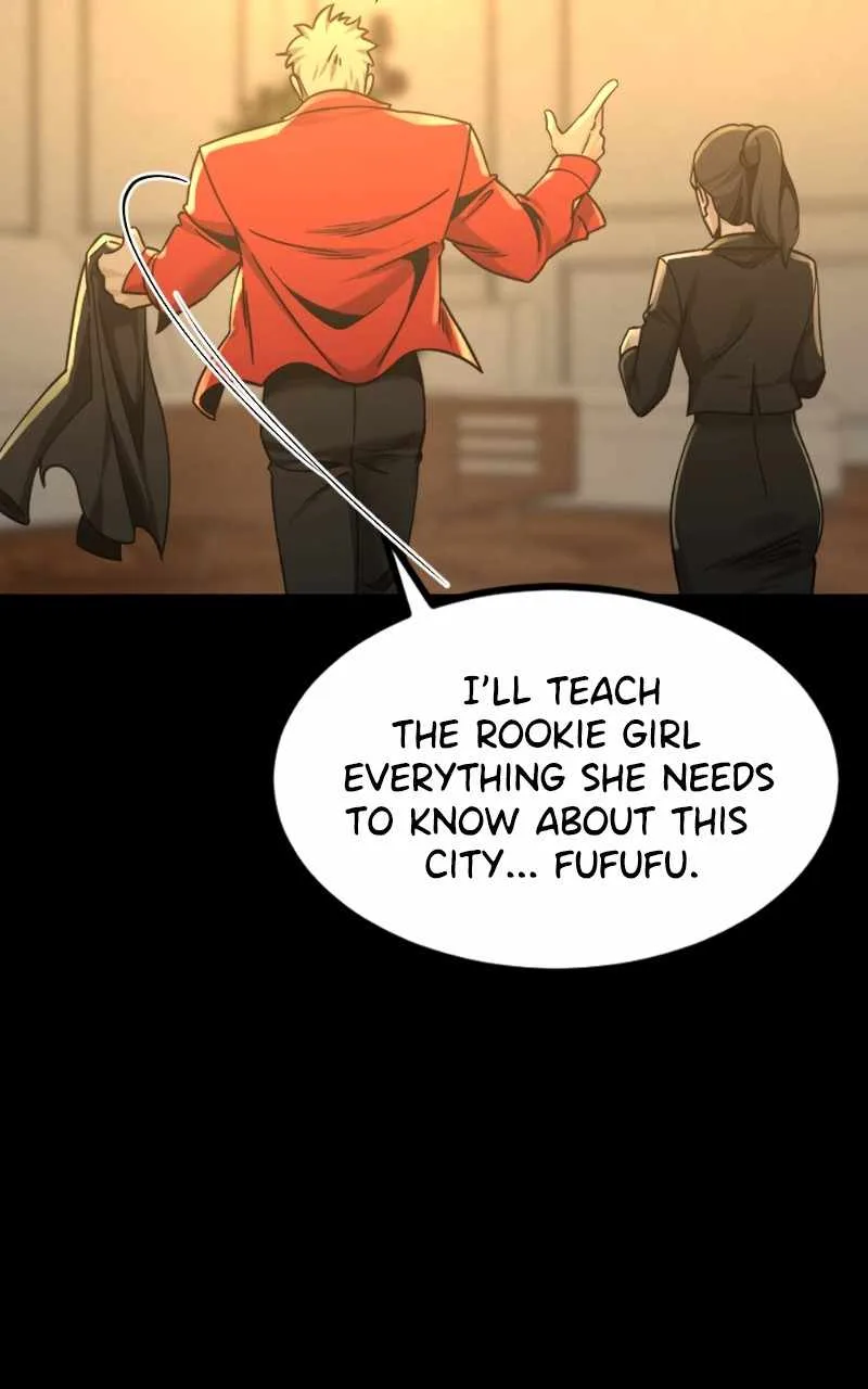 Hero Killer Chapter 94 page 71