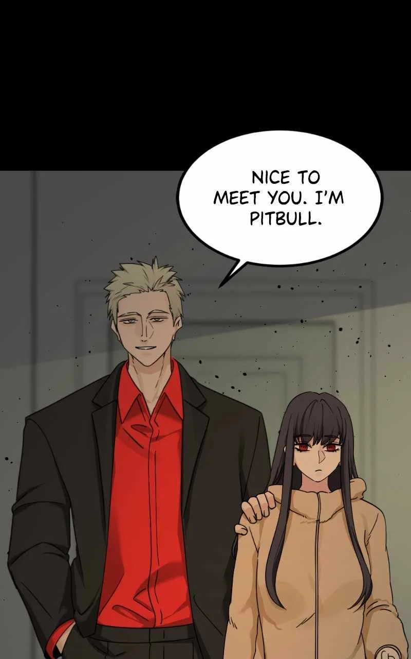 Hero Killer Chapter 94 page 77