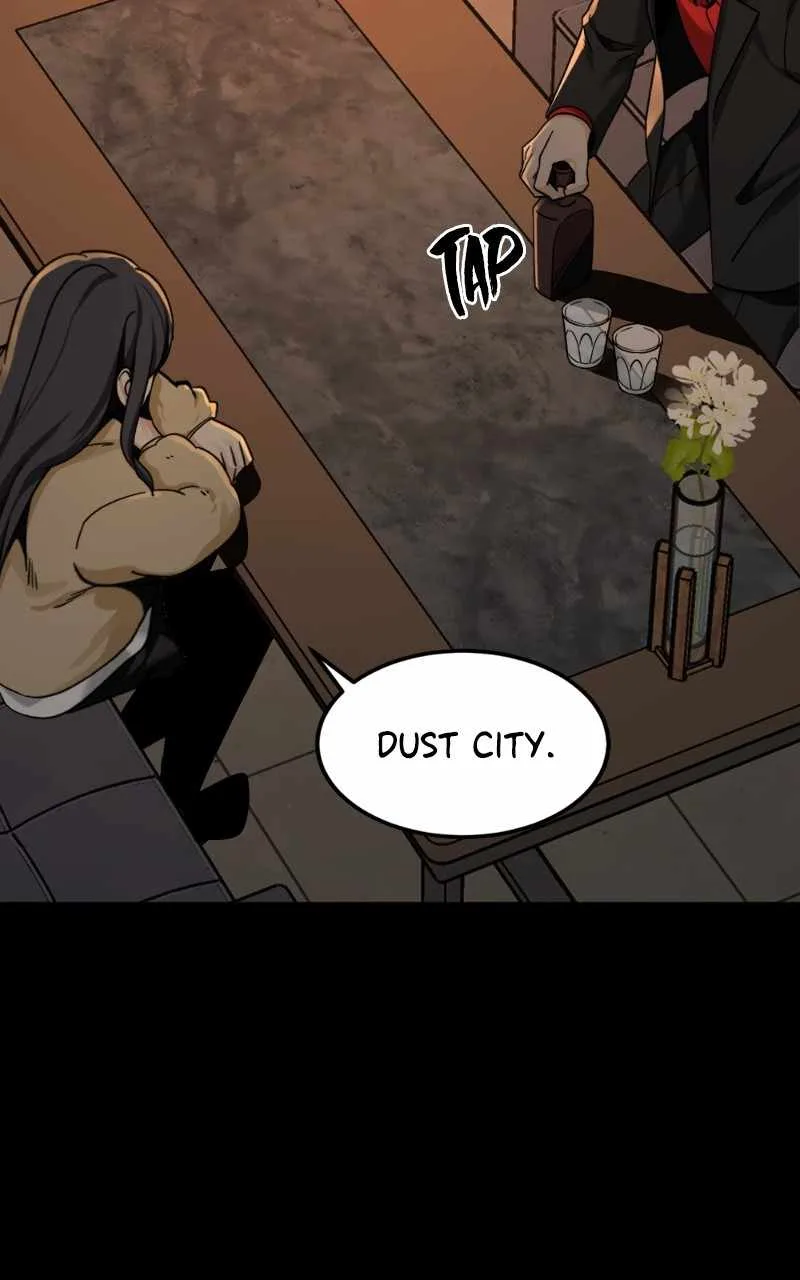 Hero Killer Chapter 94 page 83