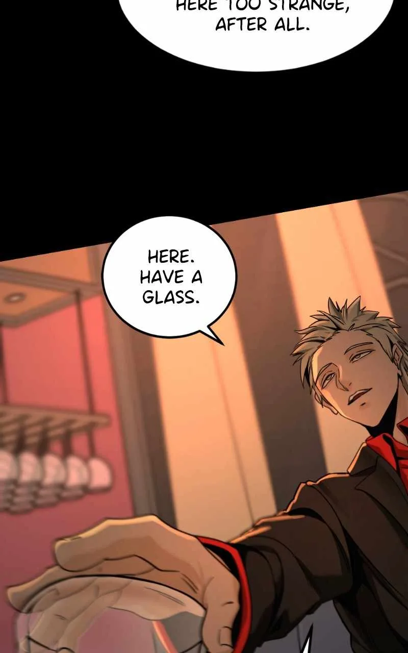 Hero Killer Chapter 94 page 85