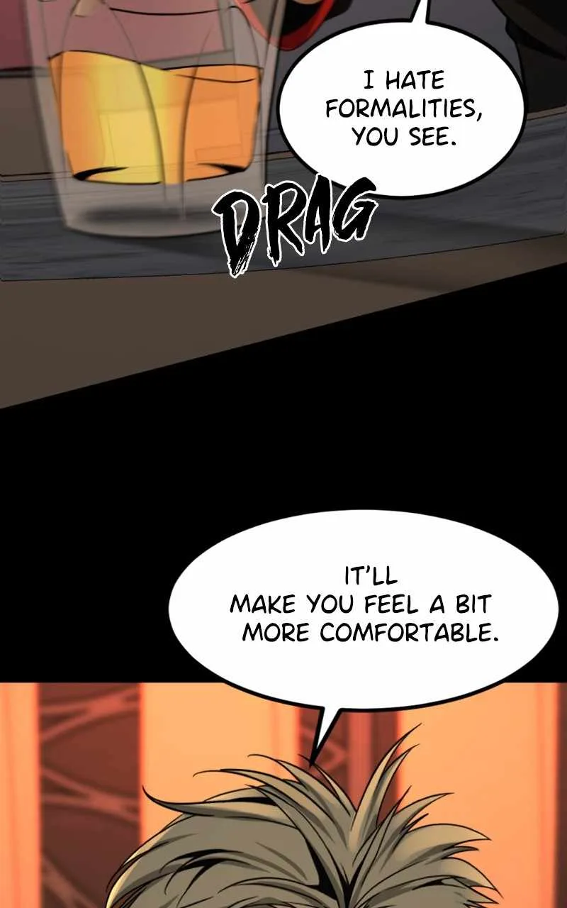 Hero Killer Chapter 94 page 86