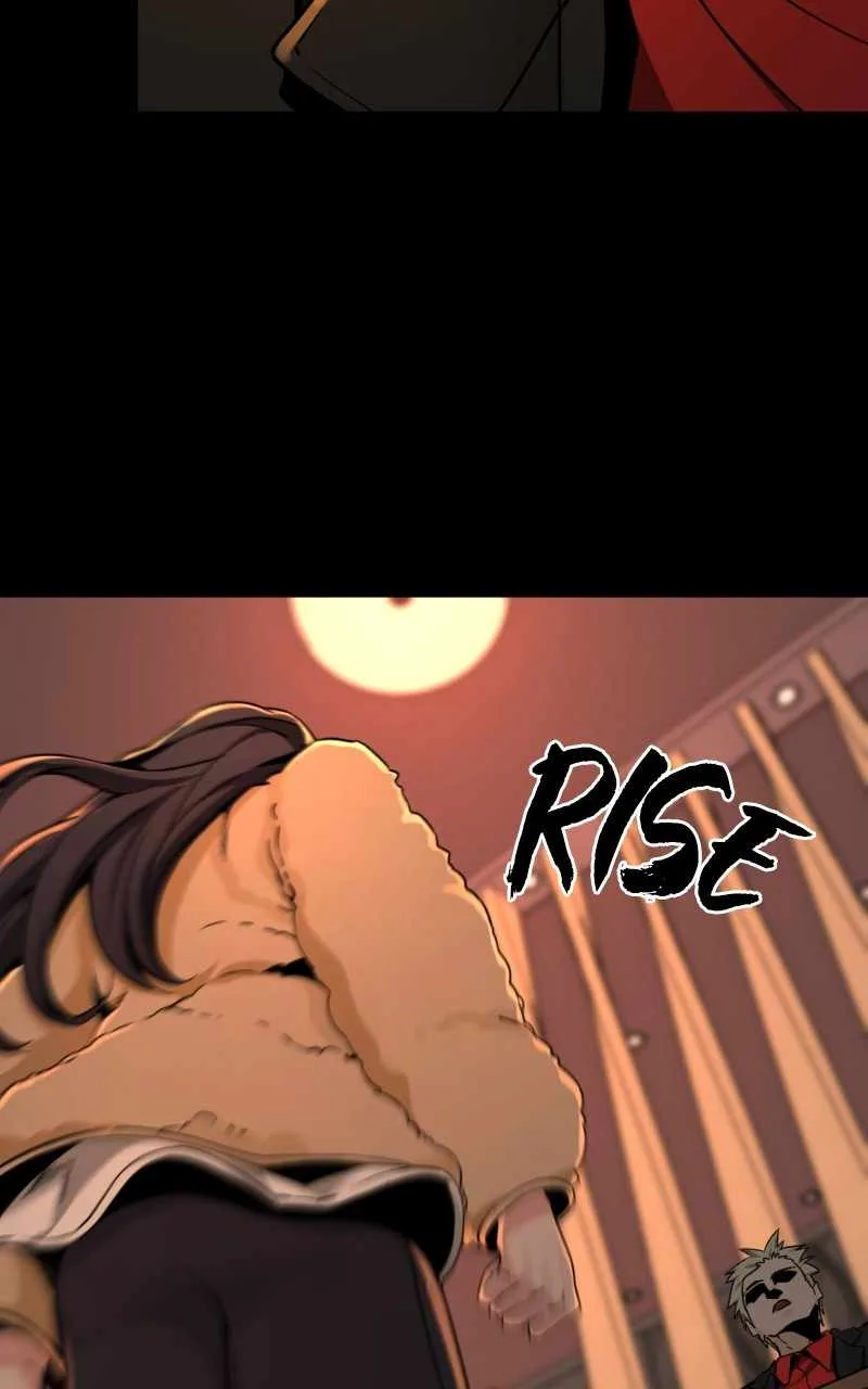 Hero Killer Chapter 94 page 95
