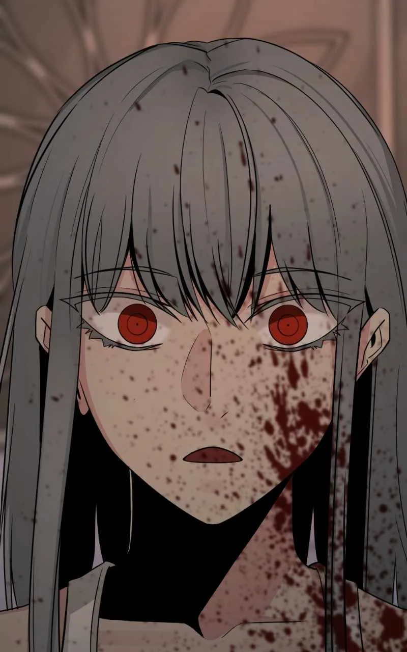 Hero Killer Chapter 94 page 105