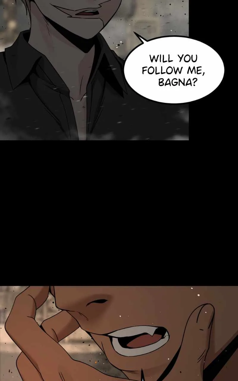 Hero Killer Chapter 95 page 5