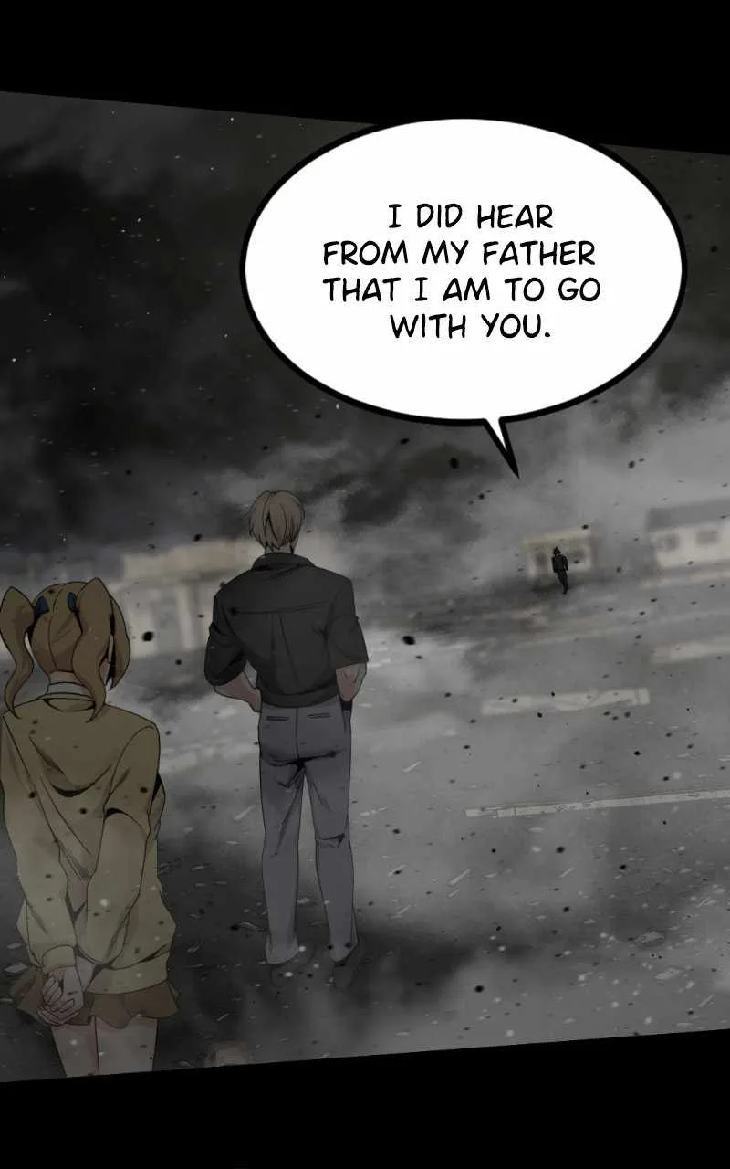 Hero Killer Chapter 95 page 2