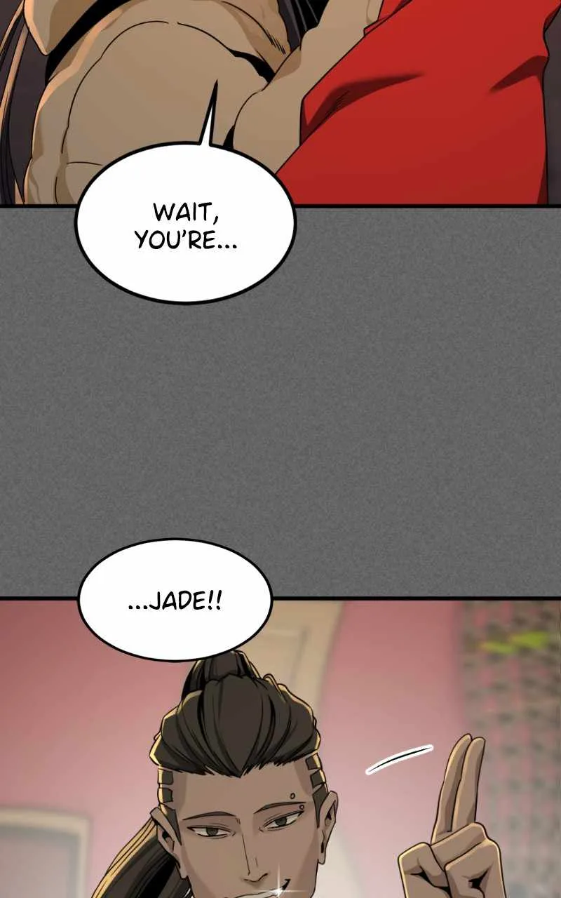 Hero Killer Chapter 95 page 21