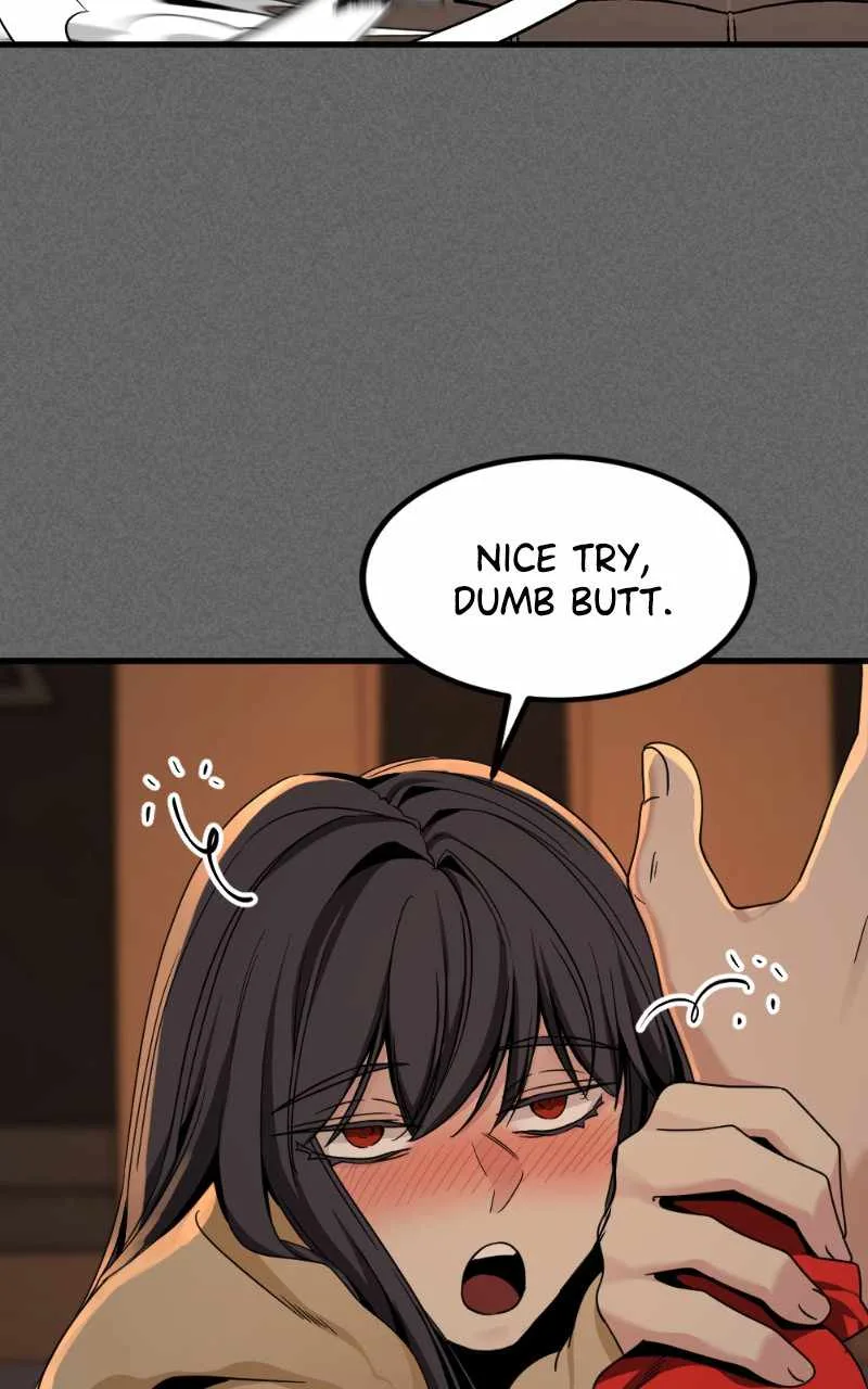 Hero Killer Chapter 95 page 20