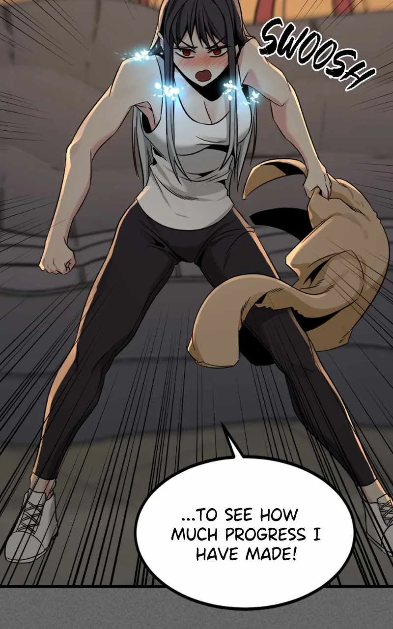 Hero Killer Chapter 95 page 23
