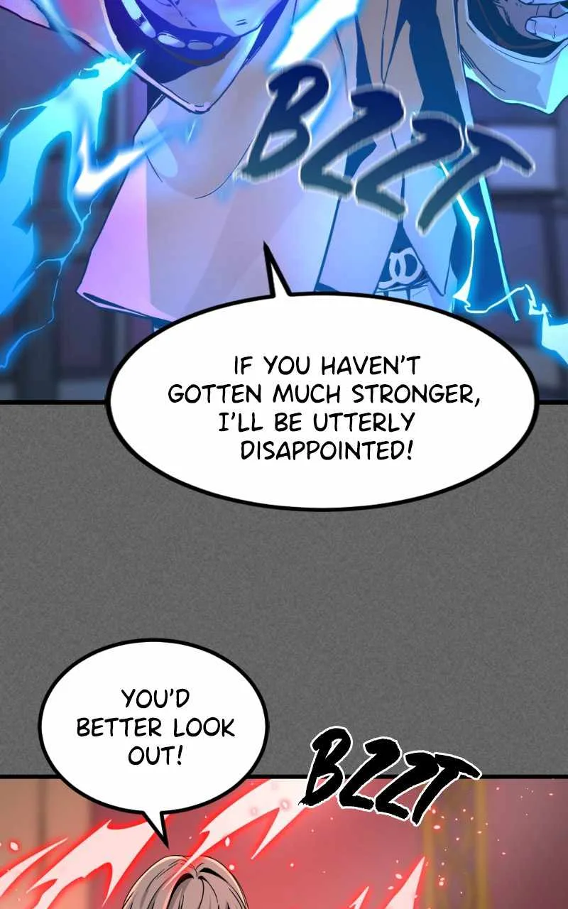 Hero Killer Chapter 95 page 25