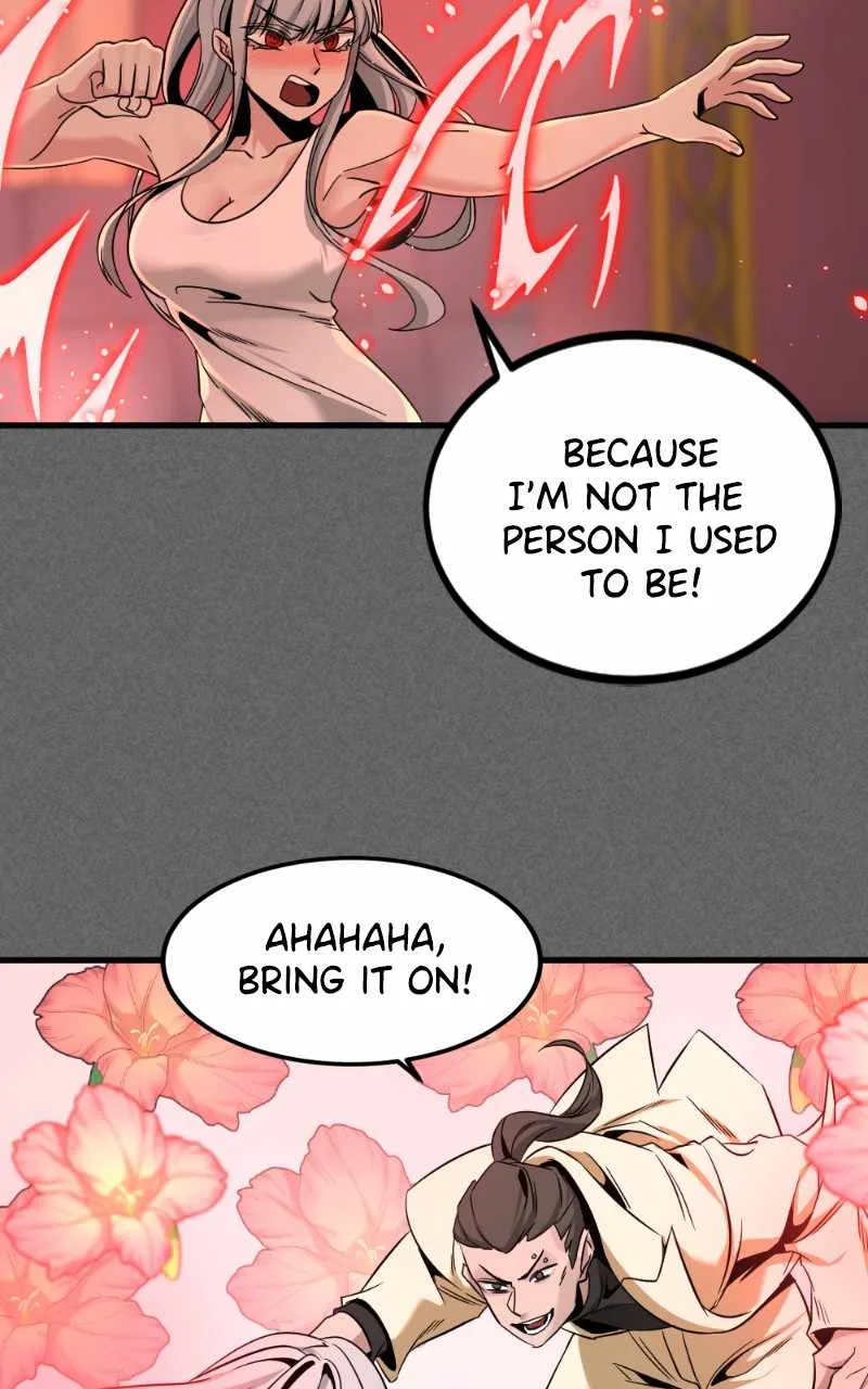 Hero Killer Chapter 95 page 26