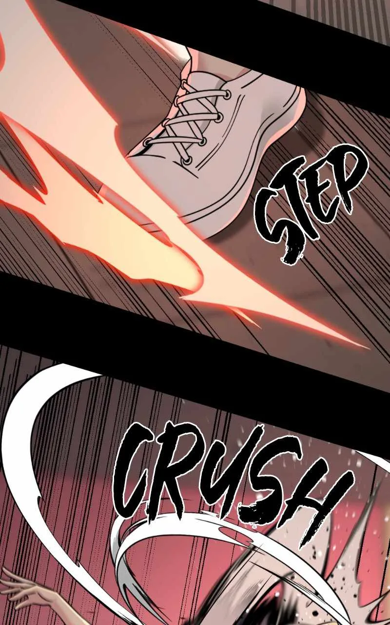 Hero Killer Chapter 95 page 30