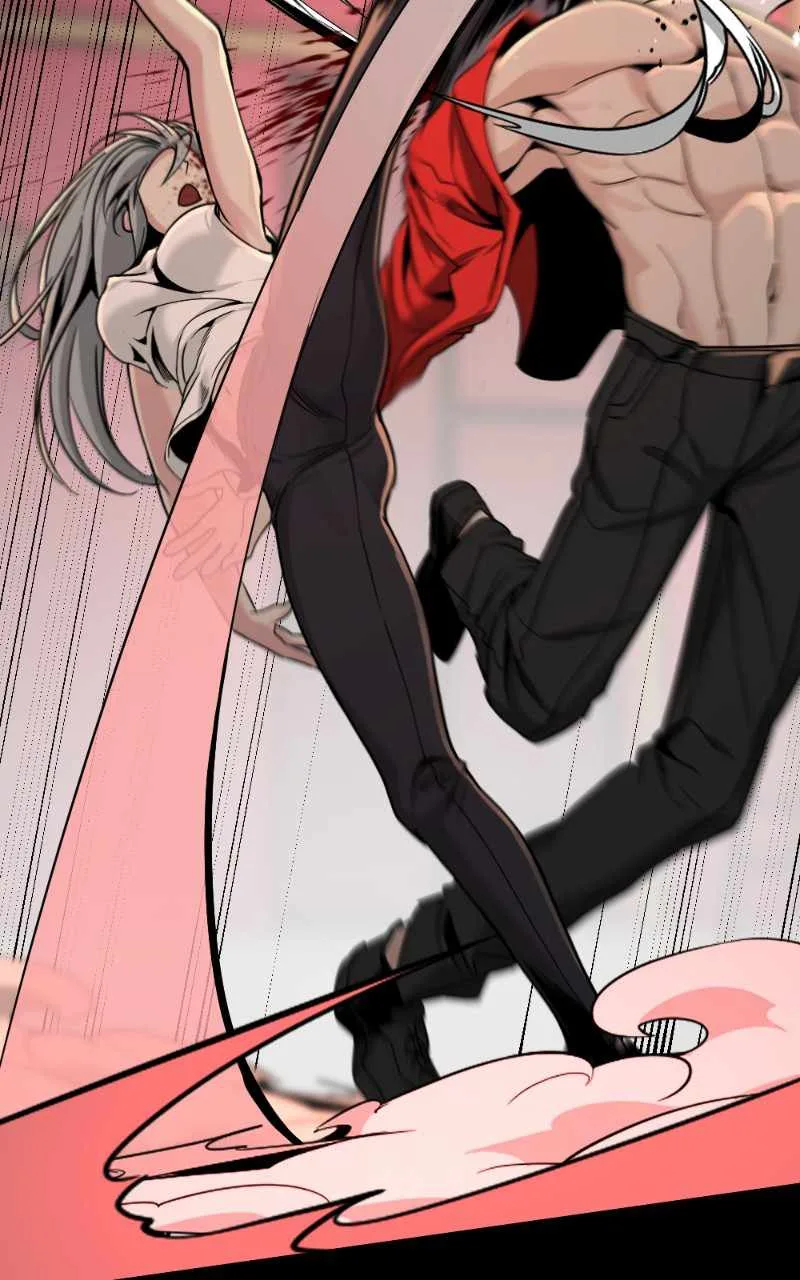 Hero Killer Chapter 95 page 31