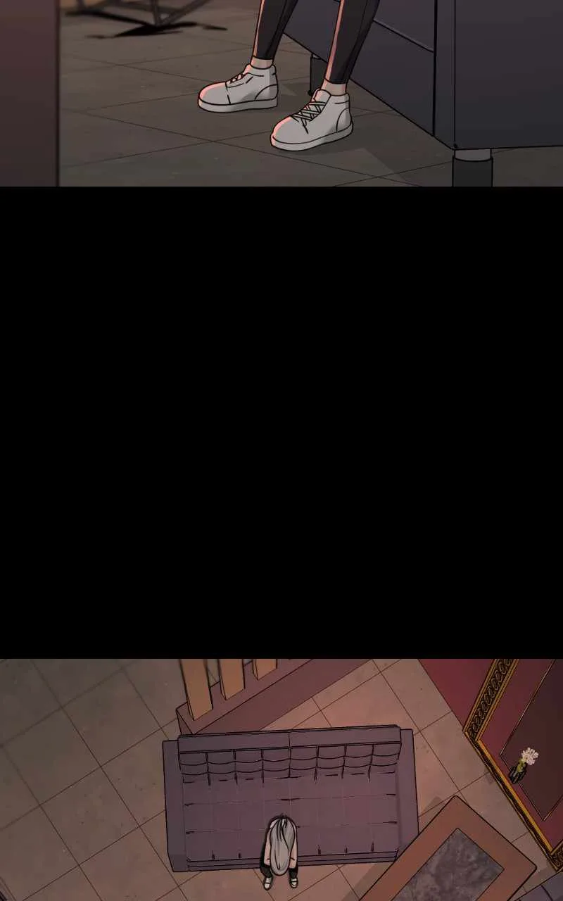 Hero Killer Chapter 95 page 33