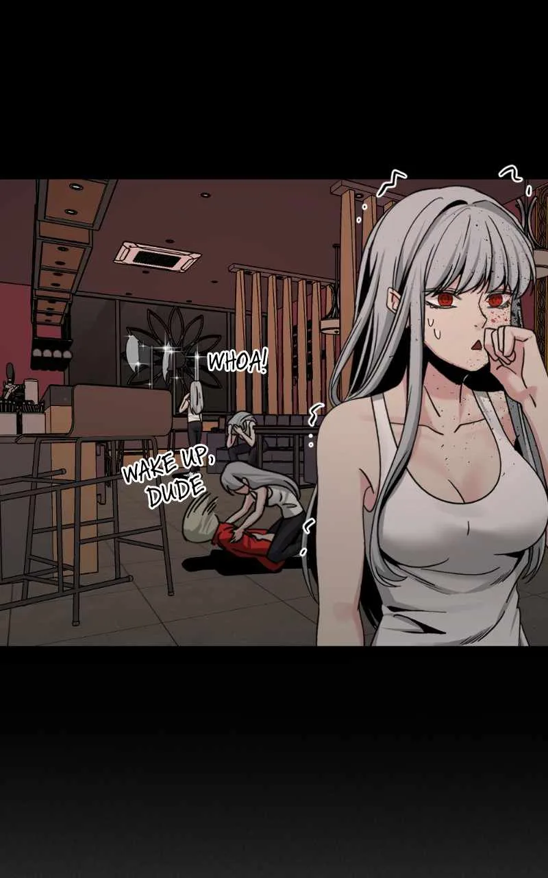 Hero Killer Chapter 95 page 35