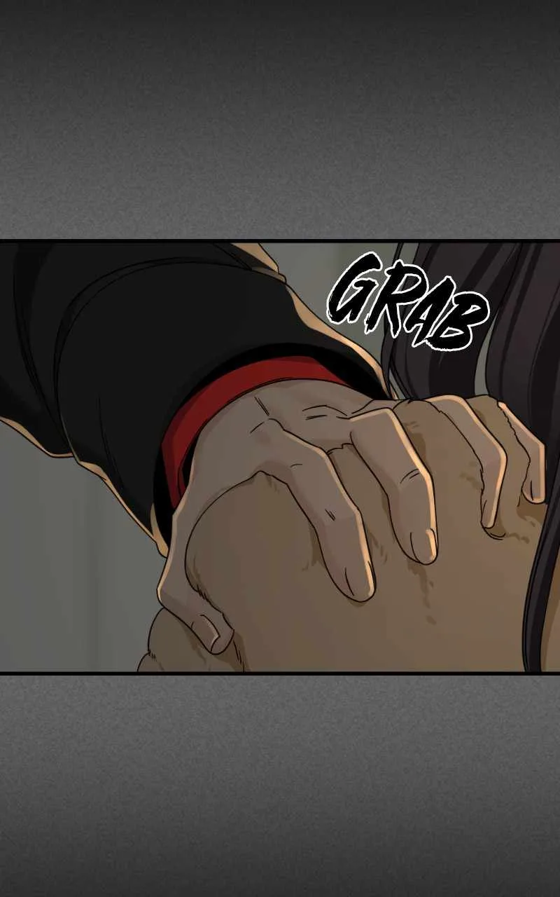 Hero Killer Chapter 95 page 36