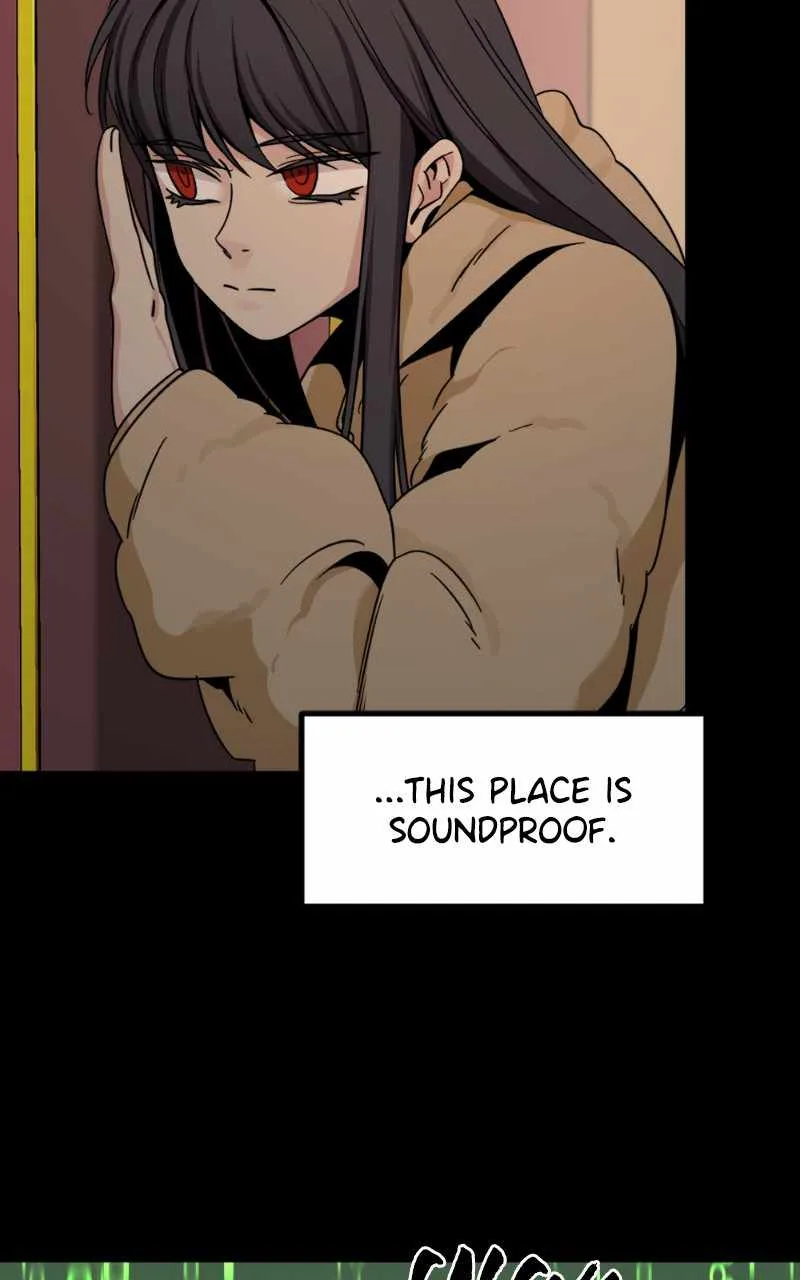 Hero Killer Chapter 95 page 42
