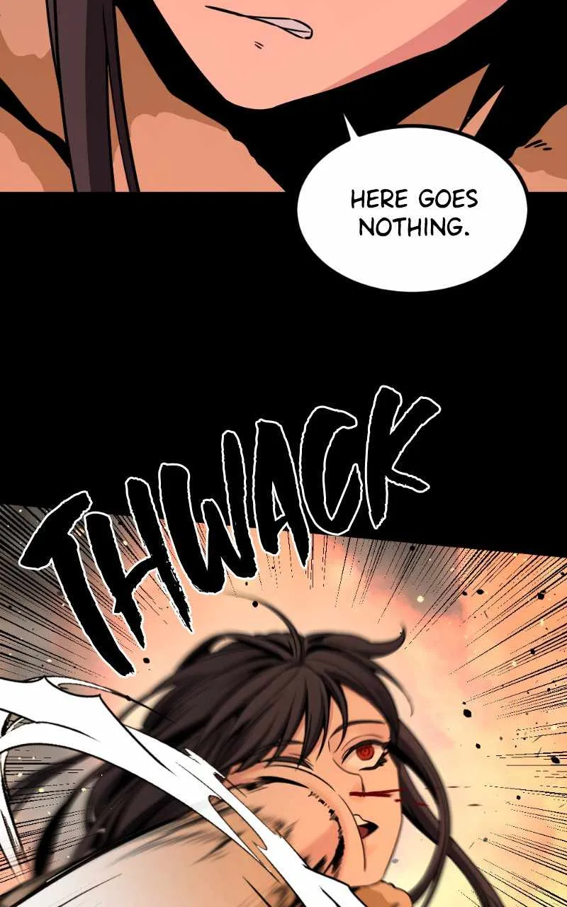 Hero Killer Chapter 95 page 54