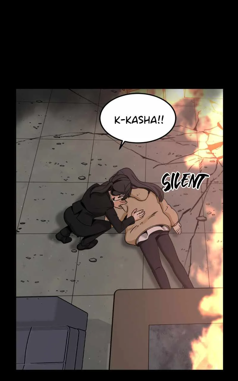 Hero Killer Chapter 95 page 60