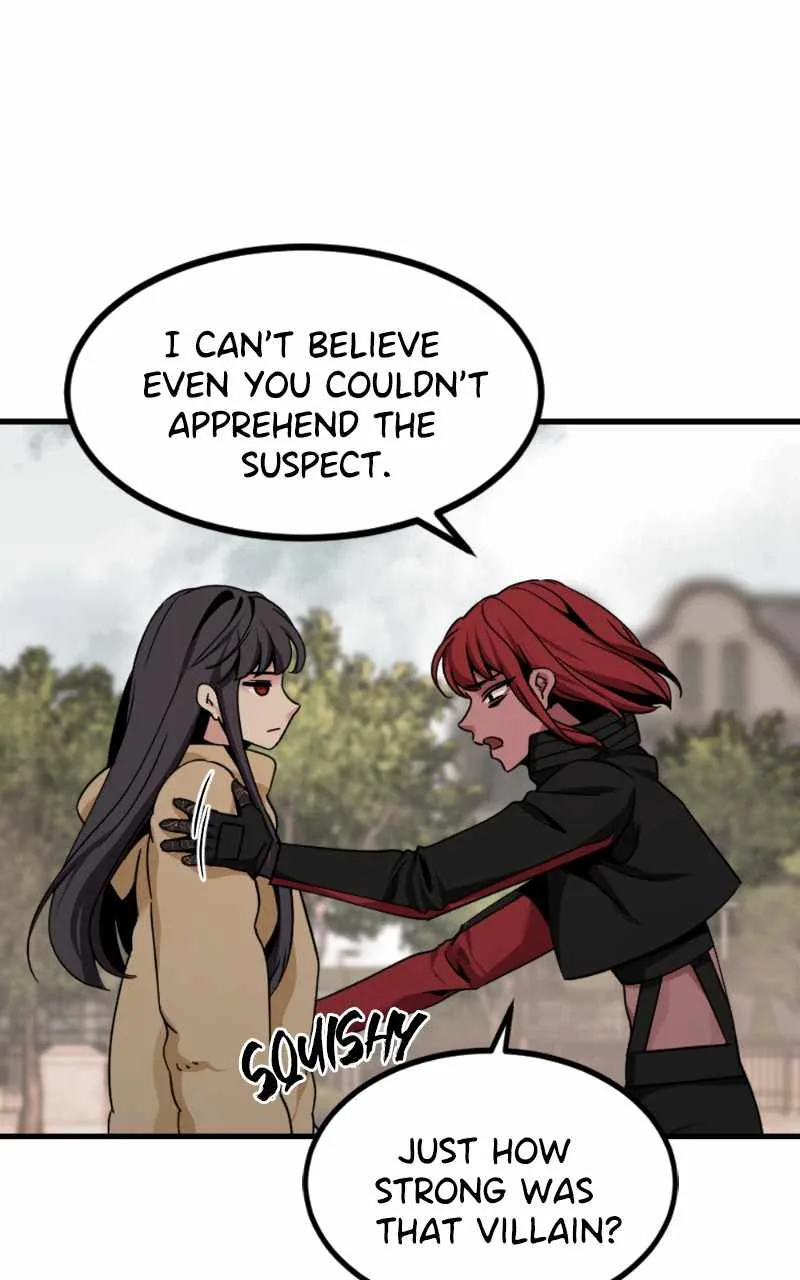 Hero Killer Chapter 95 page 67