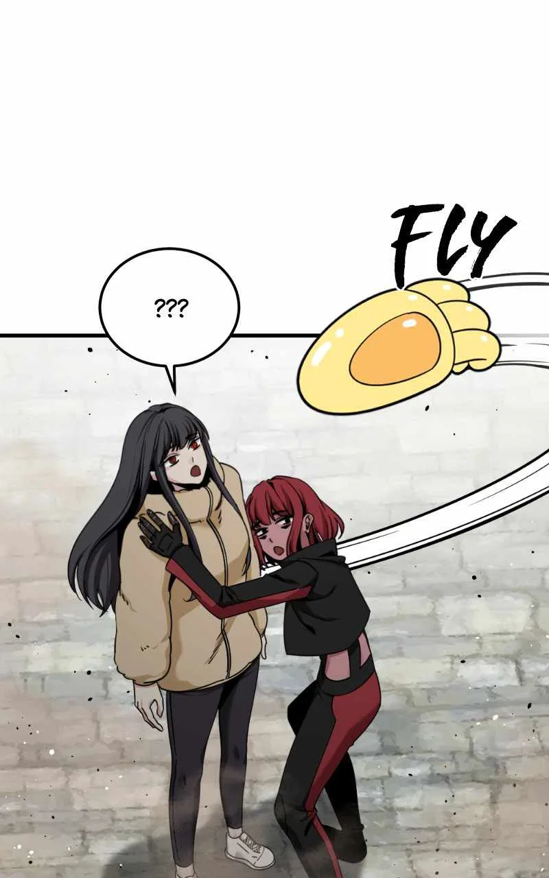 Hero Killer Chapter 95 page 69