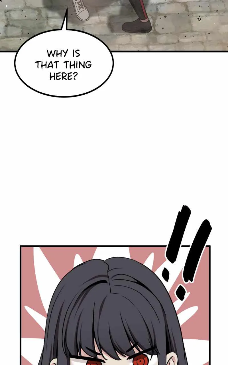 Hero Killer Chapter 95 page 70