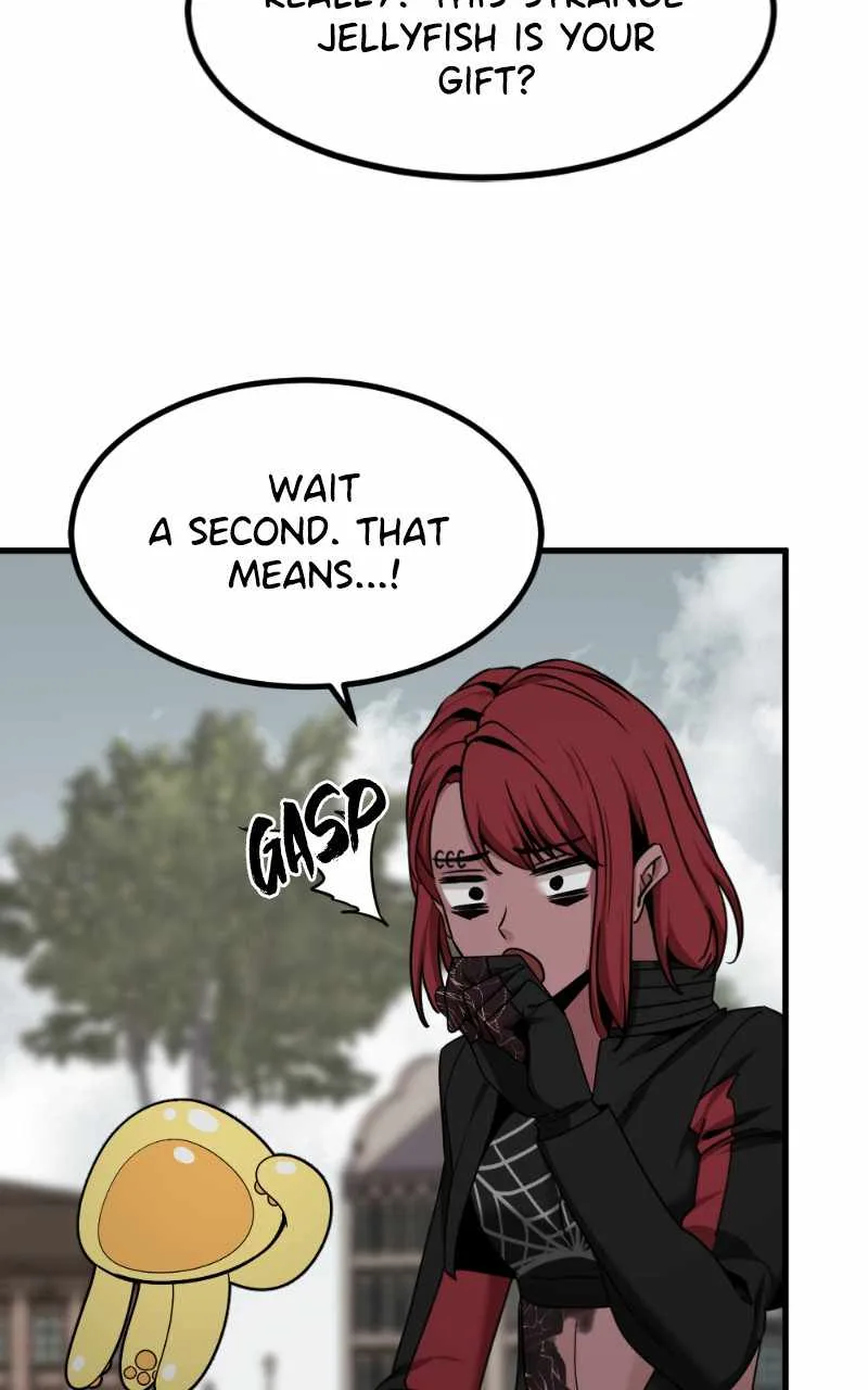 Hero Killer Chapter 95 page 73