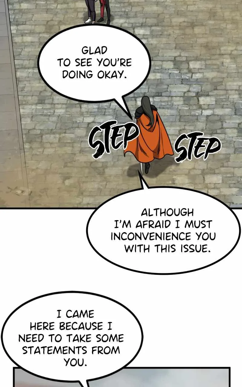 Hero Killer Chapter 95 page 82