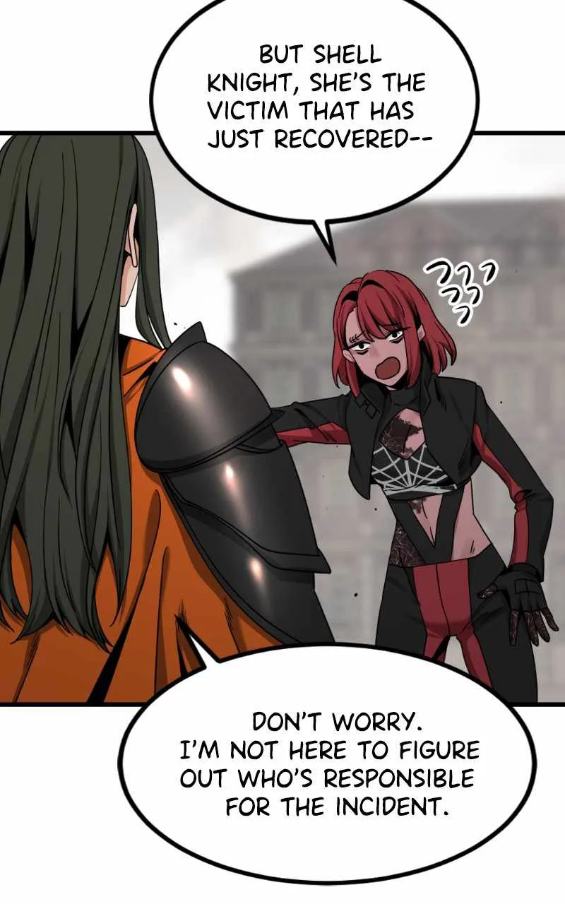 Hero Killer Chapter 95 page 84