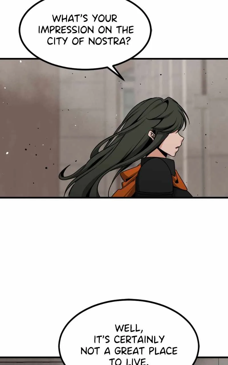 Hero Killer Chapter 95 page 88