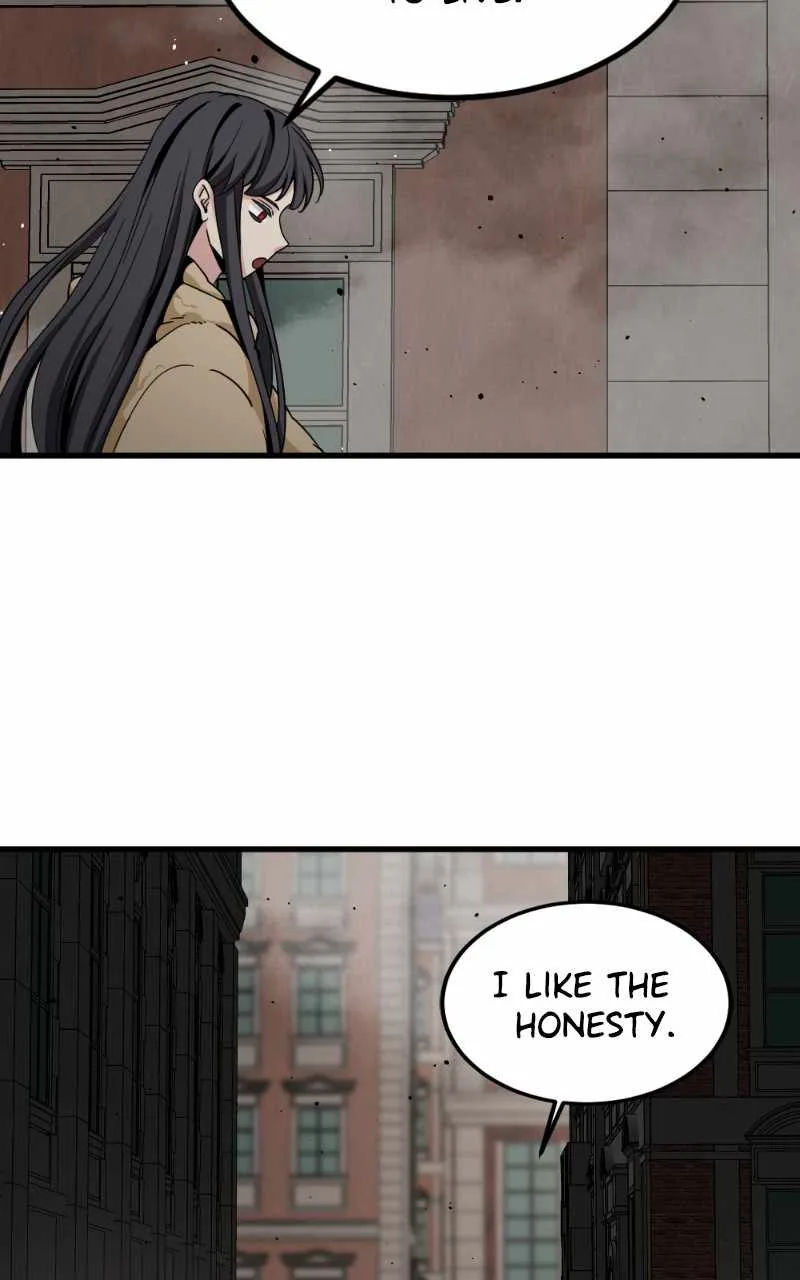 Hero Killer Chapter 95 page 89