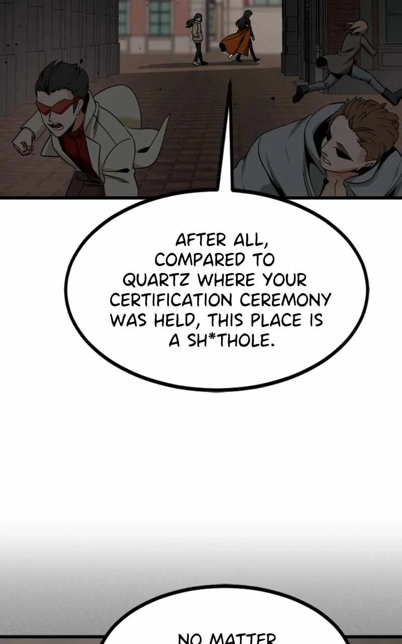 Hero Killer Chapter 95 page 90