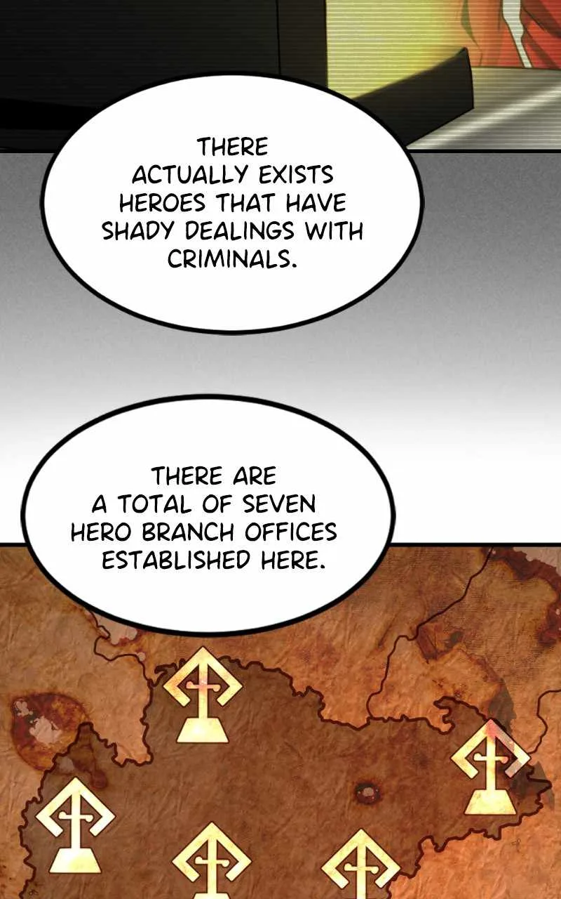 Hero Killer Chapter 95 page 94