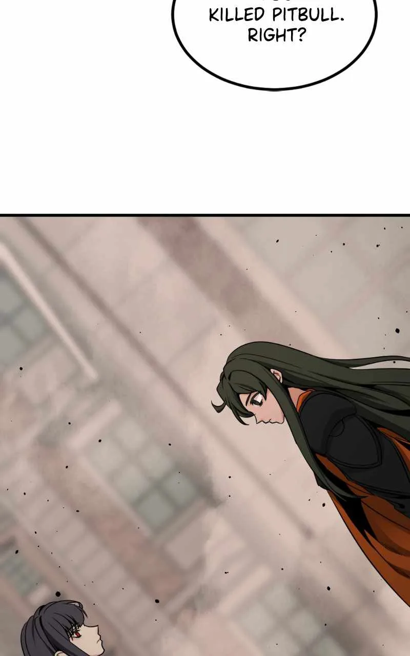 Hero Killer Chapter 96 page 2